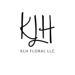KLH Floral logo